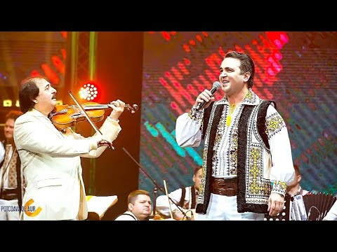 Igor Cuciuc și Lăutarii - Ce frumoasă i seara asta lume #potcoavadeaur 2017