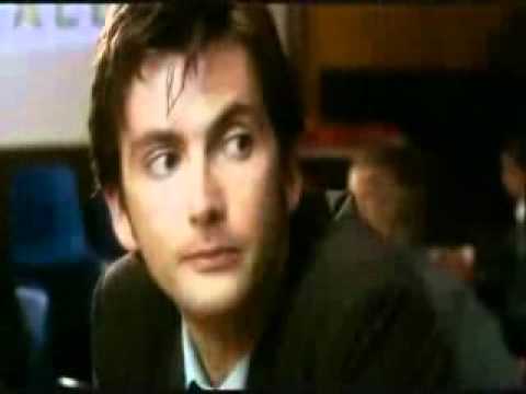 Doctor Who Episode Tribute No.166 - School Reunion