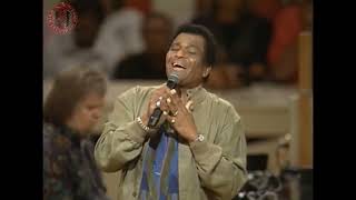 Charley Pride - Wings Of A Dove 1993