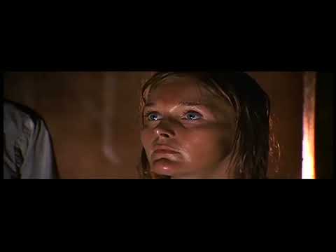 The Poseidon Adventure 1972 Ending scene