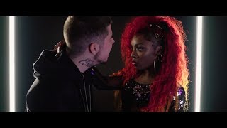 EL'TEE X TEMPLE - MAD (Official Video 4K)