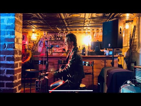 Jimmy Gnecco full acoustic set 4/4/24 Daytona Beach, FL @JimmyGneccoOfficial