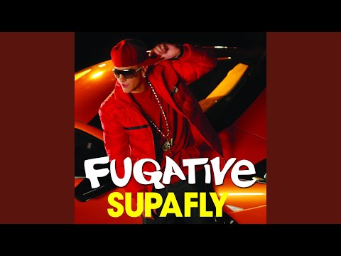 Supafly (Bass Slammers Remix)