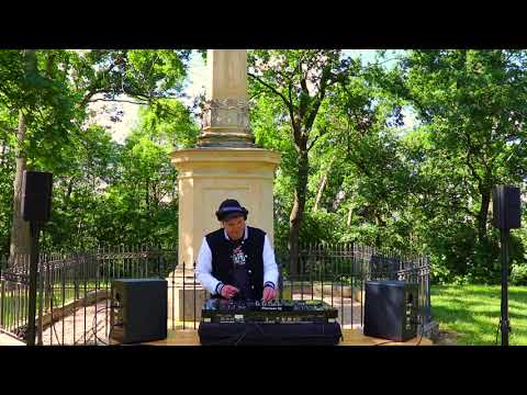 Frank Niemann - Sonntagsrunde @ Johann Christian Schubart Denkmal | Würchwitz