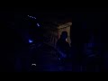 Molchat Doma Live Ya Ne Kommunist Bumann SOHN Cologne 14 10 2019