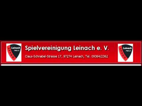Spvgg Leinach gewinnt Trikot-Satz