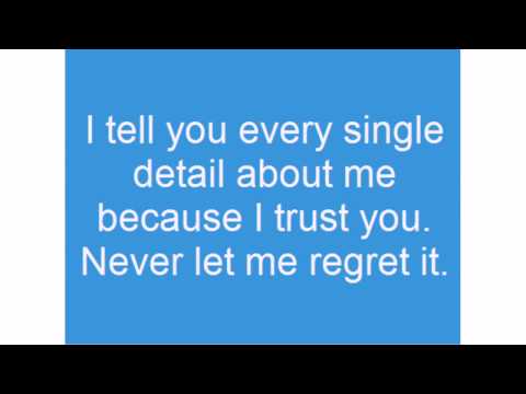 download lagu mp3 mp4 I Don T Trust You Quotes, download lagu I Don T Trust You Quotes gratis, unduh video klip I Don T Trust You Quotes