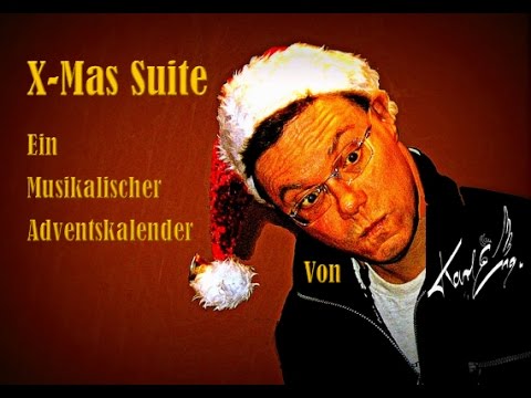 Musikalischer Adventskalender - X-Mas Suite (07.12.) Die Puppe, Op. 090