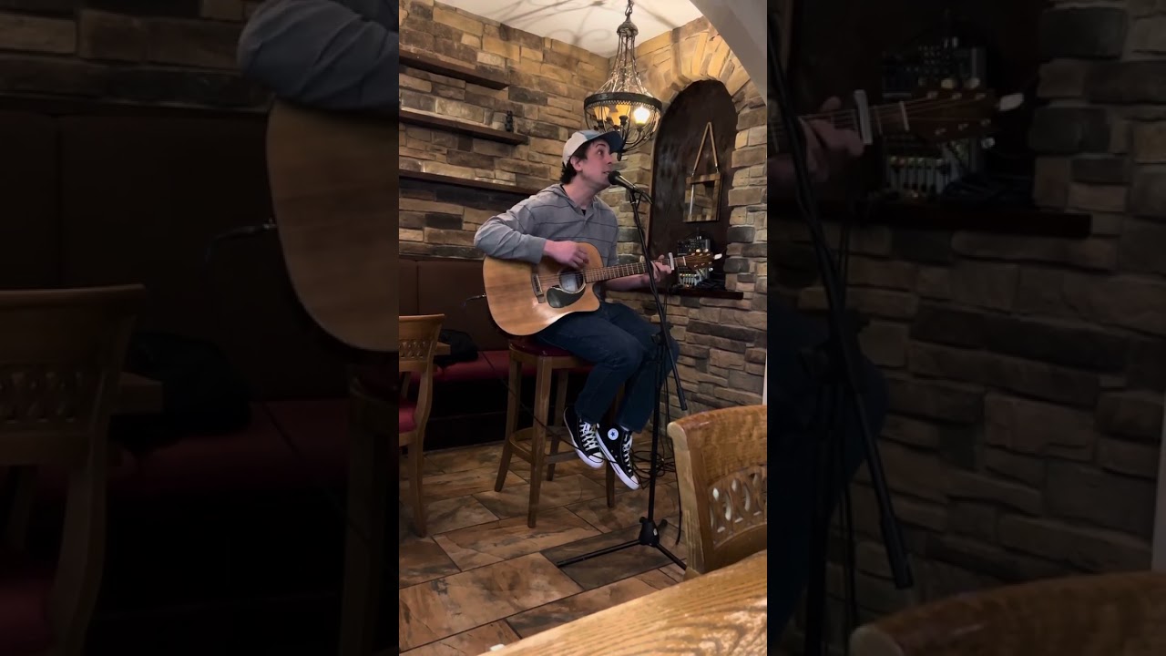 Promotional video thumbnail 1 for Josh Pelham