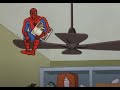 The Mr T Experience - Spider-Man (Shards vol. iii, 180g sea glass vinyl)