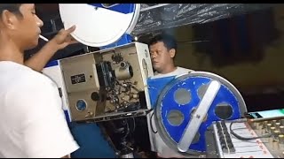 Download lagu layar tancap 35 mm KIF (koper indah film) mp3 Download lagu layar tancap 35 mm KIF (koper indah film) mp3