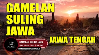 Download lagu Gamelan Suling Jawa | Instrument Musik Tradisional Jawa Tengah. mp3 Download lagu Gamelan Suling Jawa | Instrument Musik Tradisional Jawa Tengah. mp3