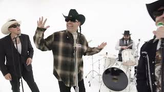 Manic Hispanic &quot;A Message To You Chunti&quot;