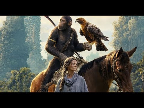 Królestwo planety małp cały film pl 1080p