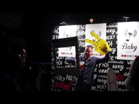 Baby Wine Party / Guest: D Session / IKON Club / Gyula  2016.06.04.