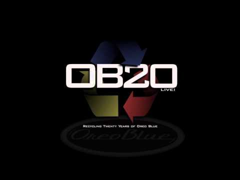 Oreo Blue - Minor Blues For A Major Person