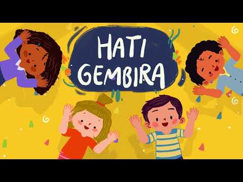 Tentang Anak - Hati Gembira