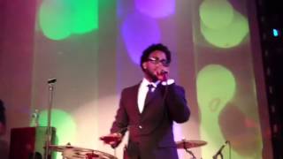 Dwele "What's Not To Love About You?" SOB's