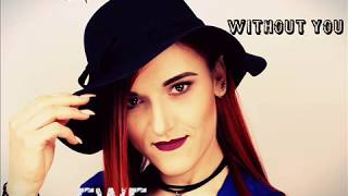 Without You - Gromee feat. Lukas Meijer  (ROCK Cover by EWE)