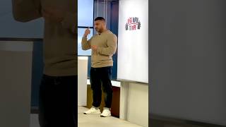 «Առավոտը Շանթում»՝ առողջ, թարմ և ակտիվ՝ Մանո Բրուտյանի հետ