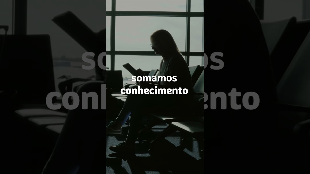 PORTFÓLIO 2 | Vídeo institucional