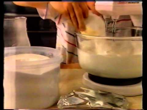 Pavlova Magic Australian TV ad tx1987