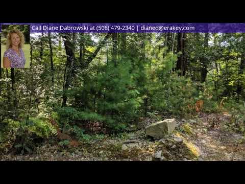 Lot 25-a-2 Northside Rd, Charlton, MA 01507 - MLS #72544944