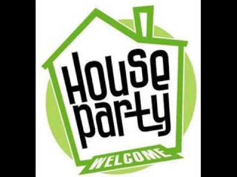 House Party WELCOME (DJ Cizo Houseparty Vol.9)