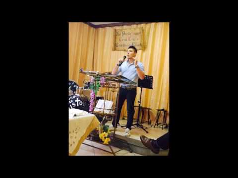 Gesù ha vinto per te!