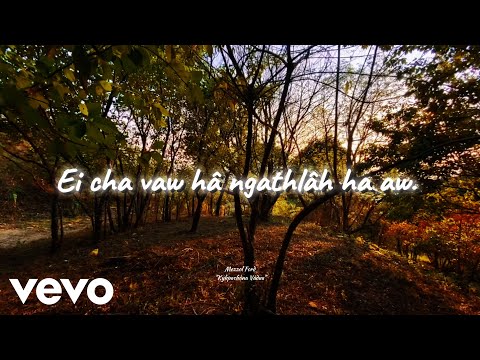 Mezzo Ford - Kyhpachâna Vâdua || Official Lyrics Video