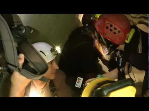 Backstage RAI - Puliamo il buio - Macchia Valfortore