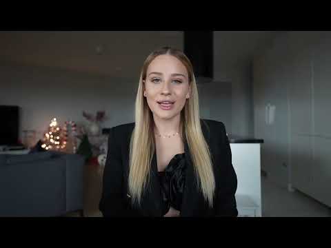 Angelika Trochonowicz ANDZIAKS: Suknia Ślubna