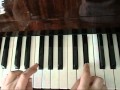 Собачий вальс на пианино 