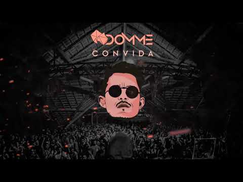DOMME Convida - Cruzze (100% autoral)