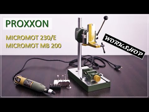 Electric Drill