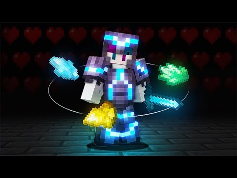 Powstrzymałem KONIEC ŚWIATA na TYM SMP