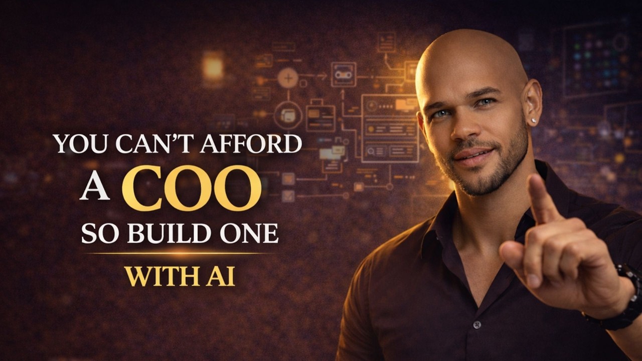 Watch this episode on YouTube