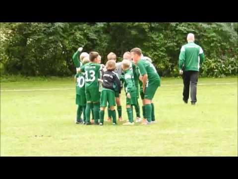 Dedelower SV - Kerkower SC / 09.09.2017 / 1. Spieltag E-Junioren Kreisliga Uckermark