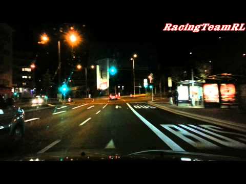 Beinahe - Unfall bei Spurwechsel