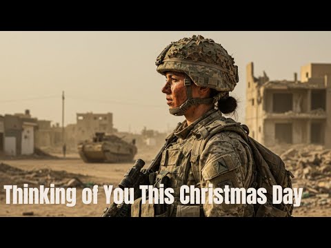 This Christmas Eve — Emotional Piano Ballad (Soft Drum Version)