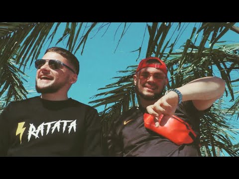 BANDATA NA RUBA  - RA TA TA