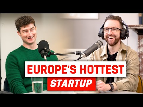 Fixing The Boring Business of Pensions with Luke Mackey & Kota