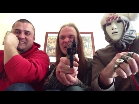 Gary Clail - Who Pays The Piper (The Mayor and Friends MENTAL Version)