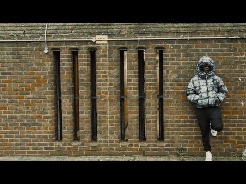 Mozee - Vindictive (Official Music Video)