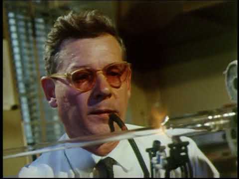 Conquest of Light, The (1960)