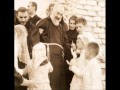 Padre Pio English Version