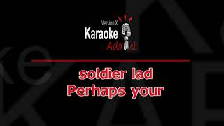 THE MOORLOUGH SHORE - THE CORRS (Karaoke cover)