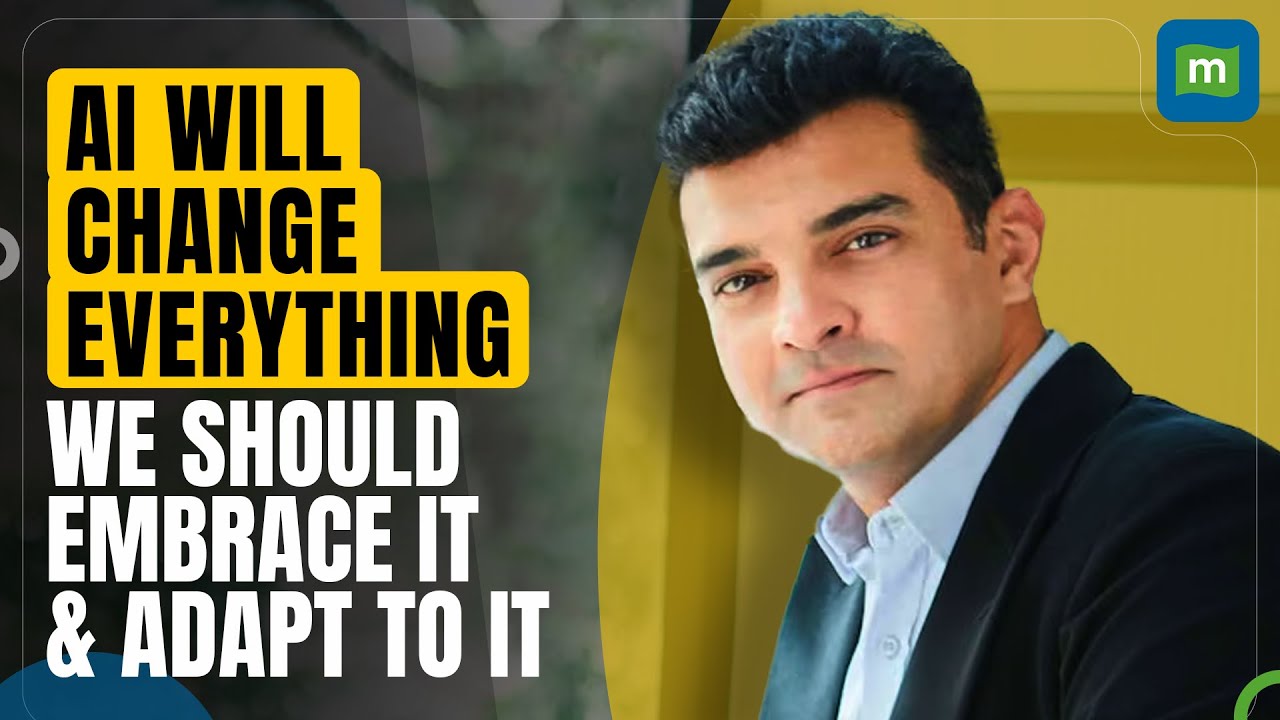 MC Exclusive: Siddharth Roy Kapur on adopting AI in movies, high entourage costs and more