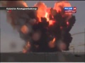 Russian Proton-M rocket explodes after flying ...