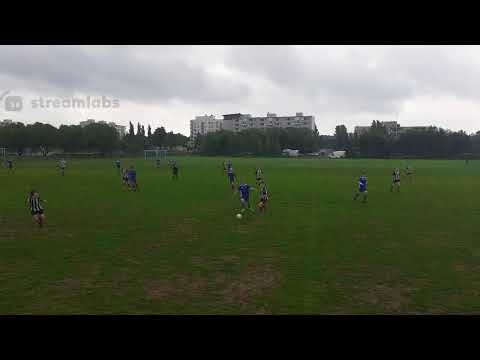 TPK Sininen A - Ponnistus